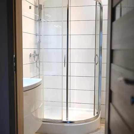Apartment Przy Metro Kondratowicza,targowek Warsaw