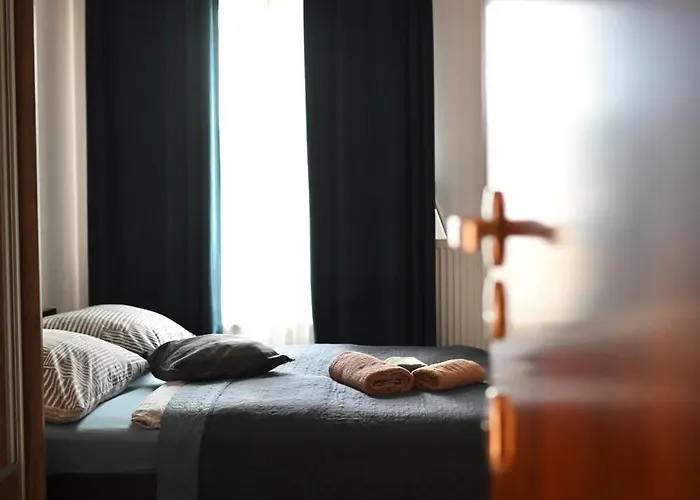 Apartament Przy Metro Kondratowicza,targówek Warszawa