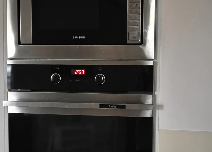 Przy Metro Kondratowicza,targówek Apartament Warszawa