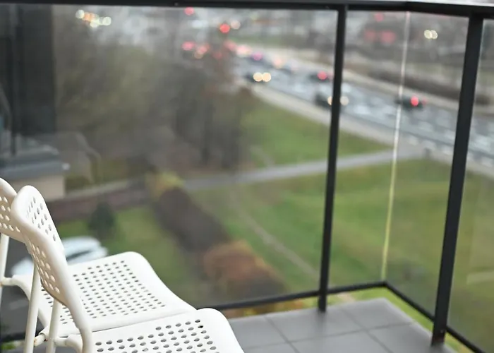 Przy Metro Kondratowicza,targówek * Warszawa