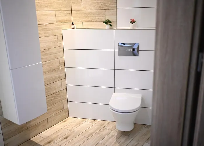 Przy Metro Kondratowicza,targowek Apartment