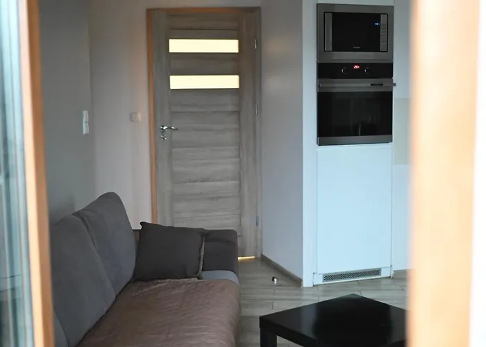 Przy Metro Kondratowicza,targówek Apartament Warszawa