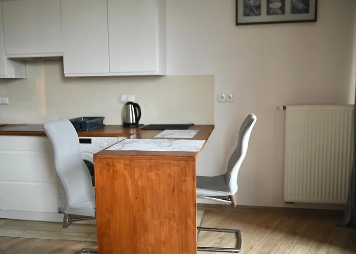 Apartment Przy Metro Kondratowicza,targowek Warsaw