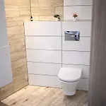 Przy Metro Kondratowicza,targowek Daire