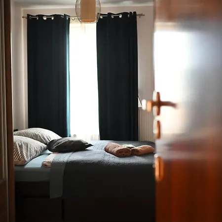 Appartement Przy Metro Kondratowicza,targowek Warschau