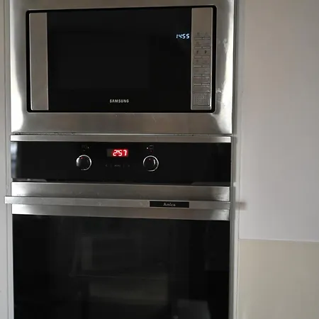 Przy Metro Kondratowicza,targowek Appartement Warschau