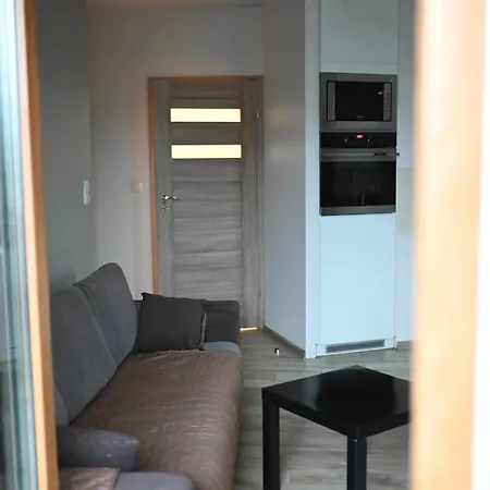Przy Metro Kondratowicza,targowek Appartement Warschau