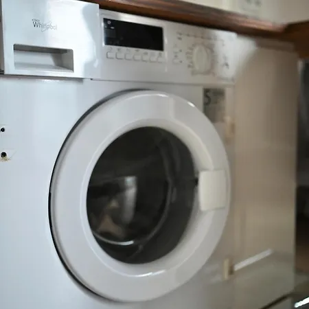 Appartement Przy Metro Kondratowicza,targowek Warschau